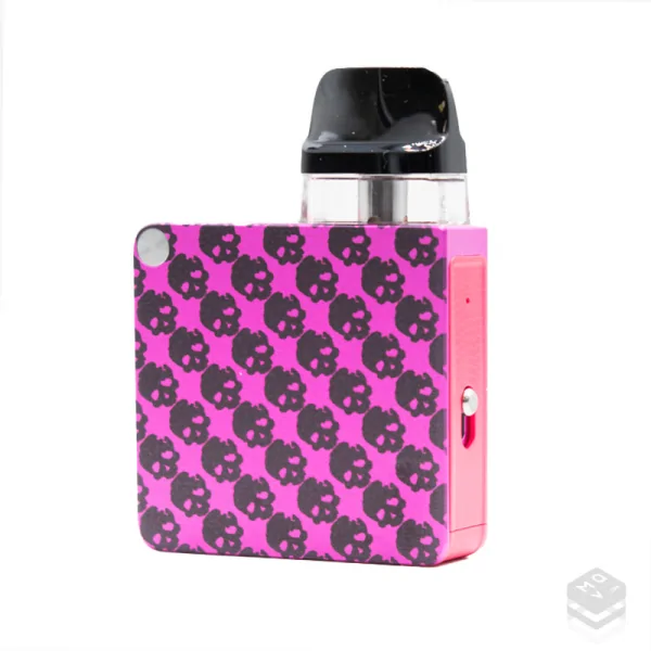 VAPORESSO XROS 3 NANO POD VAPING BOGAN EDICIÓN LIMITADA