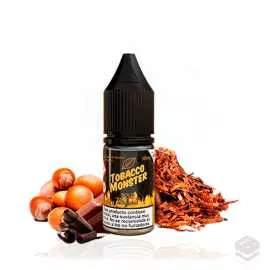 MONSTER LABS TOBACCO MONSTER COOKIE CREAM SALT 20MG VAPE