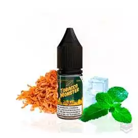 MONSTER LABS TOBACCO MONSTER MENTHOL SALT 20MG VAPE