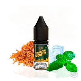 MONSTER LABS TOBACCO MONSTER USA MENTHOL SALT 20MG