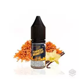 MONSTER LABS TOBACCO MONSTER VANILLA BOURBON SALT 20MG VAPE