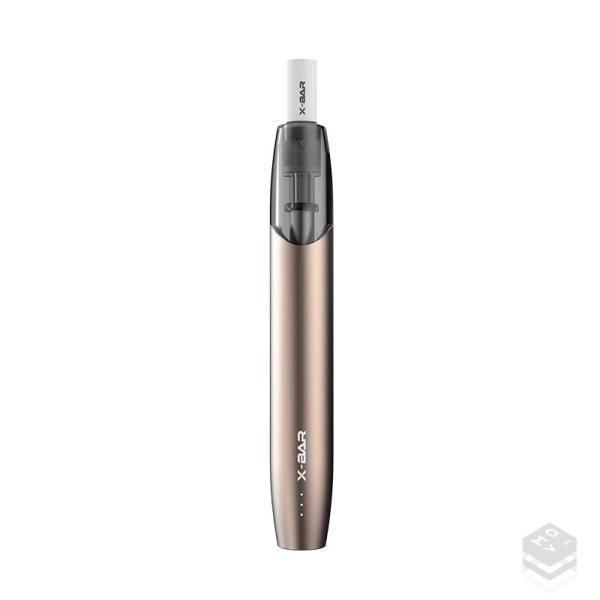 X-BAR FILTER PRO KIT VAPE