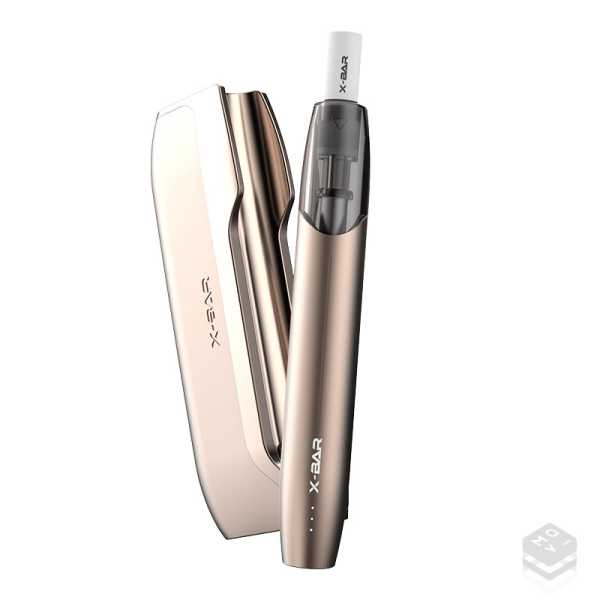 X-BAR FILTER PRO KIT VAPE