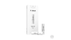 PACK 10 FILTERS X-BAR FILTER PRO VAPE