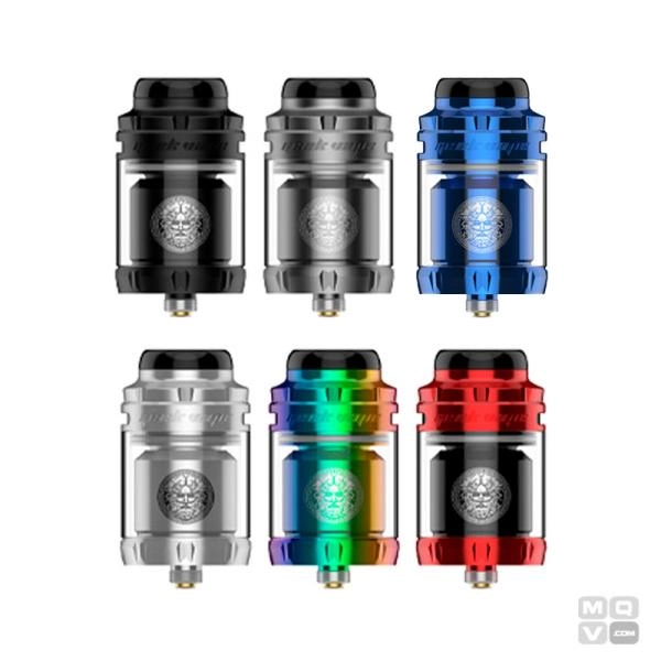 ZX GEEKVAPE RTA