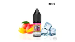 SALES JUICE SAUZ MANGO ICE DRIFTER BAR 10ML