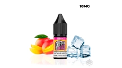 SALES JUICE SAUZ MANGO ICE DRIFTER BAR 10ML