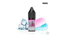 SALES JUICE SAUZ COTTON CANDY ICE DRIFTER BAR 10ML