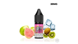 SALES JUICE SAUZ KIWI PASSION GUAVA ICE DRIFTER BAR 10ML