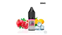 SALES JUICE SAUZ PINK LEMONADE DRIFTER BAR 10ML