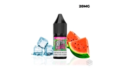 SALES JUICE SAUZ WATERMELON ICE DRIFTER BAR 10ML