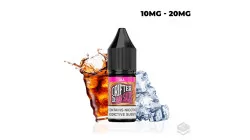 SALES JUICE SAUZ COLA DRIFTER BAR 10ML