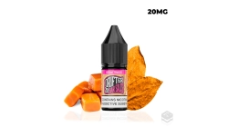 SALES JUICE SAUZ CREAM TOBACCO DRIFTER BAR 10ML