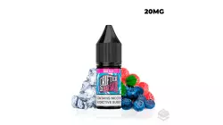 SALES JUICE SAUZ MAD BLUE DRIFTER BAR 10ML