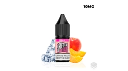 SALES JUICE SAUZ PEACH ICE DRIFTER BAR 10ML