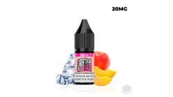 SALES JUICE SAUZ PEACH ICE DRIFTER BAR 10ML