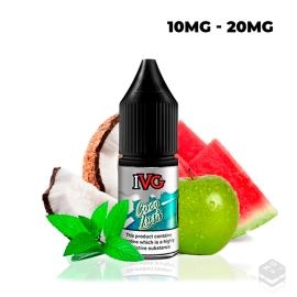 COCO LUSH IVG JUICY SALT 10ML VAPE