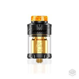 DEAD RABBIT V3 RTA 6TH ANNIVERSARY HELLVAPE