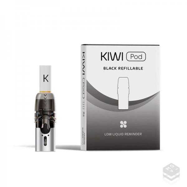 KIWI Prefilled Pods  Liquid Cartridges for the Kiwi Vapor