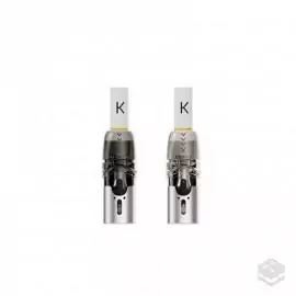 CARTRIDGE KIWI 2 POD KIWI VAPOR VAPE