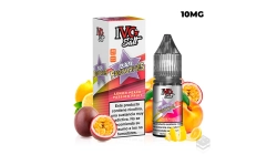 LEMON PEACH PASSION FRUIT IVG JUICY SALT 10ML