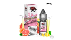 PINK FIZZ IVG JUICY SALT 10ML