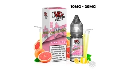 PINK FIZZ IVG JUICY SALT 10ML