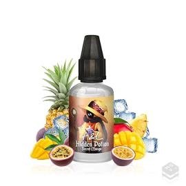 SECRET MANGO HIDDEN POTION 30ML A&L VAPE