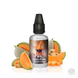 EXPLOSIVE MELON HIDDEN POTION 30ML A&L VAPE