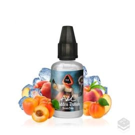 SEVEN SINS HIDDEN POTION 30ML A&L VAPE