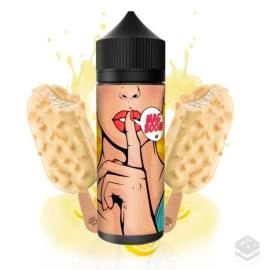 ELIQUID MAGBOOM BY SIMON VAPEA 100ML VAPE