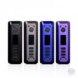 ODIN V2 MINI MOD VAPERZ CLOUD X DOVPO X VAPING BOGAN VAPE