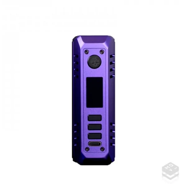 ODIN V2 MINI MOD VAPERZ CLOUD X DOVPO X VAPING BOGAN