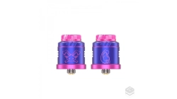 DEAD RABBIT SOLO RDA 6TH ANNIVERSARY HELLVAPE VAPE