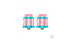 DEAD RABBIT SOLO RDA 6TH ANNIVERSARY HELLVAPE VAPE