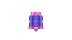 DEAD RABBIT SOLO RDA 6TH ANNIVERSARY HELLVAPE VAPE