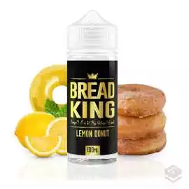 BREAD KING KINGS CREST 100ML 0MG VAPE