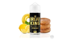 BREAD KING KINGS CREST 100ML 0MG