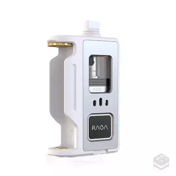 RAGA AIO ASPIRE KIT