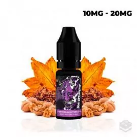 SALES DE NICOTINA CALIFORNIA WALNUT TOBACCO ONI SMOKES 10ML