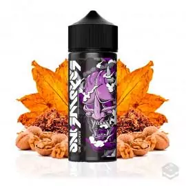 ELIQUID CALIFORNIA WALNUT TOBACCO ONI SMOKES 100ML VAPE