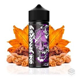 ELIQUID CALIFORNIA WALNUT TOBACCO ONI SMOKES 100ML