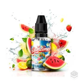 AROMA SAMLIMCO 30ML OIL4VAP