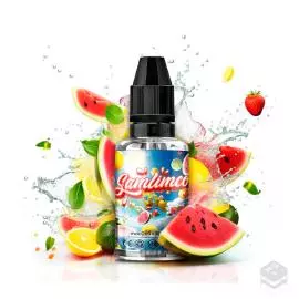 FLAVOUR SAMLIMCO 30ML OIL4VAP