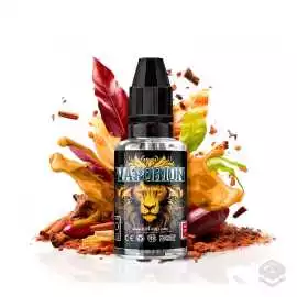 FLAVOUR VAPORION 30ML OIL4VAP