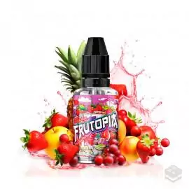 AROMA FRUTOPIA 30ML OIL4VAP