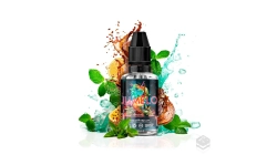 AROMA JUMELO 30ML OIL4VAP