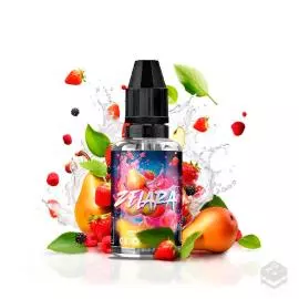 AROMA ZELARA 30ML OIL4VAP