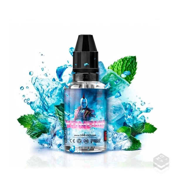 AROMA YONDW 30ML OIL4VAP