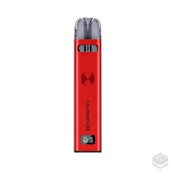CALIBURN G3 UWELL POD